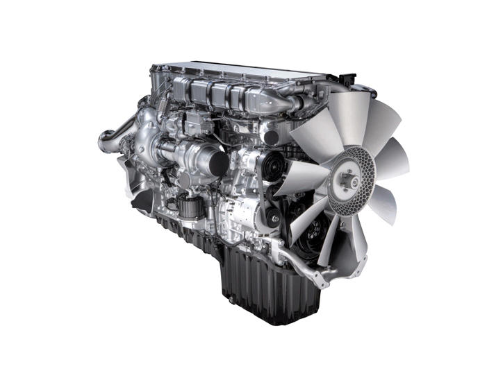 Запасные части для двигателей